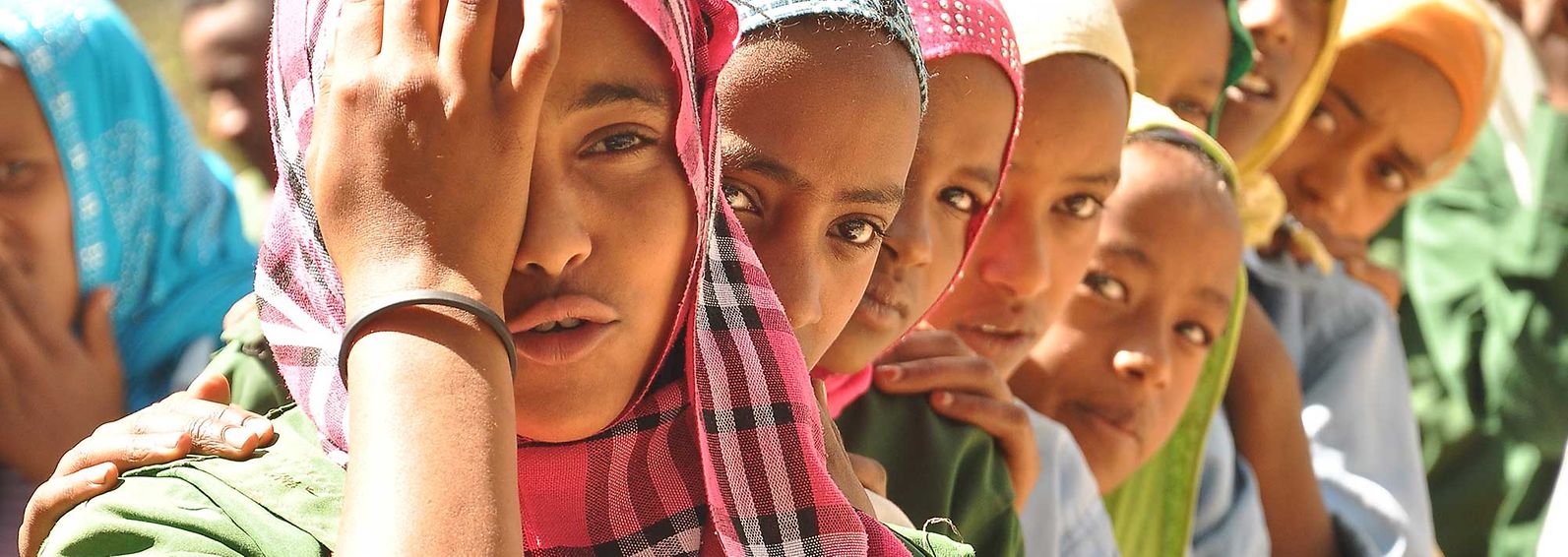 Ethiopia_Women-at-vision-screening
